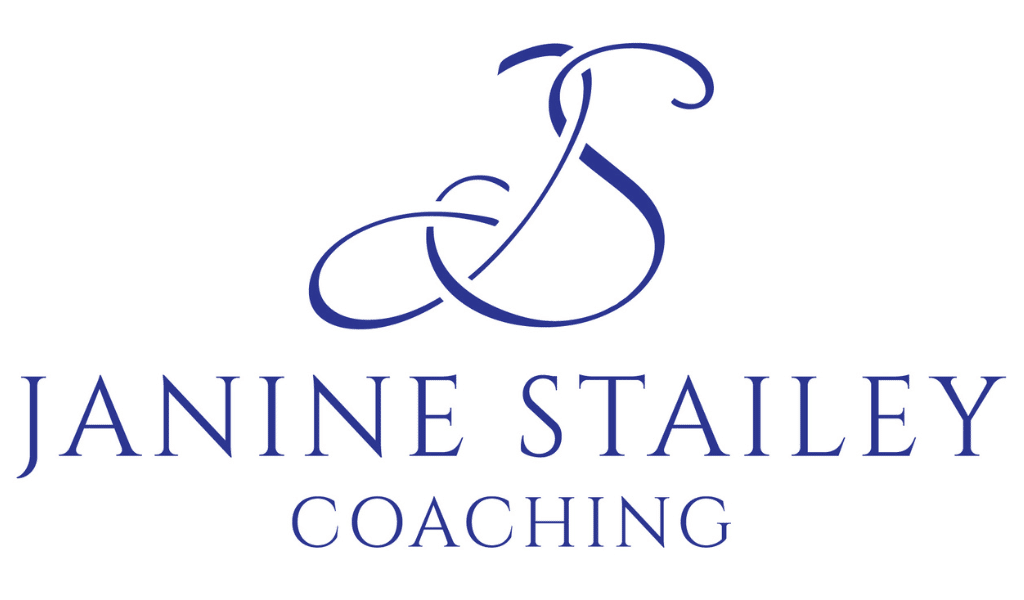 Janine Stailey Coach